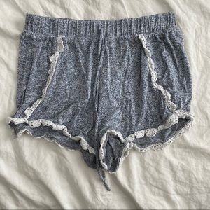 Cute and comfy shorts!